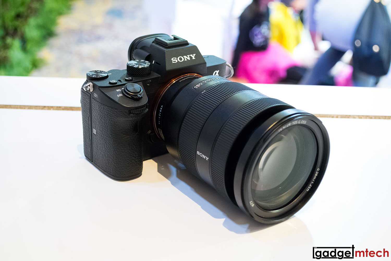 Sony α7 III Launch_4