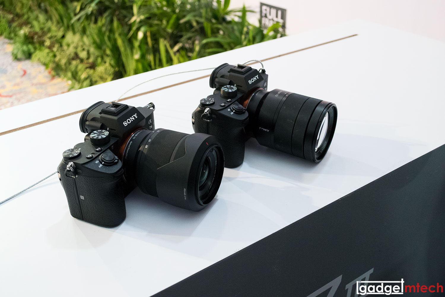 Sony α7 III Debuts in Malaysia, Priced at RM8,999