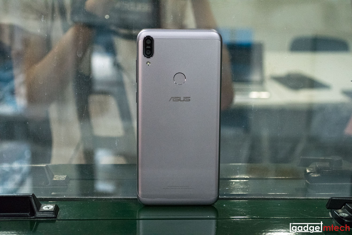 ASUS ZenFone 5 and ZenFone Max Pro (M1) Officially ...