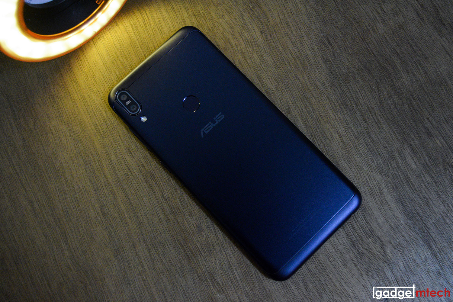 ASUS ZenFone Max Pro (M1) Hands-On_8