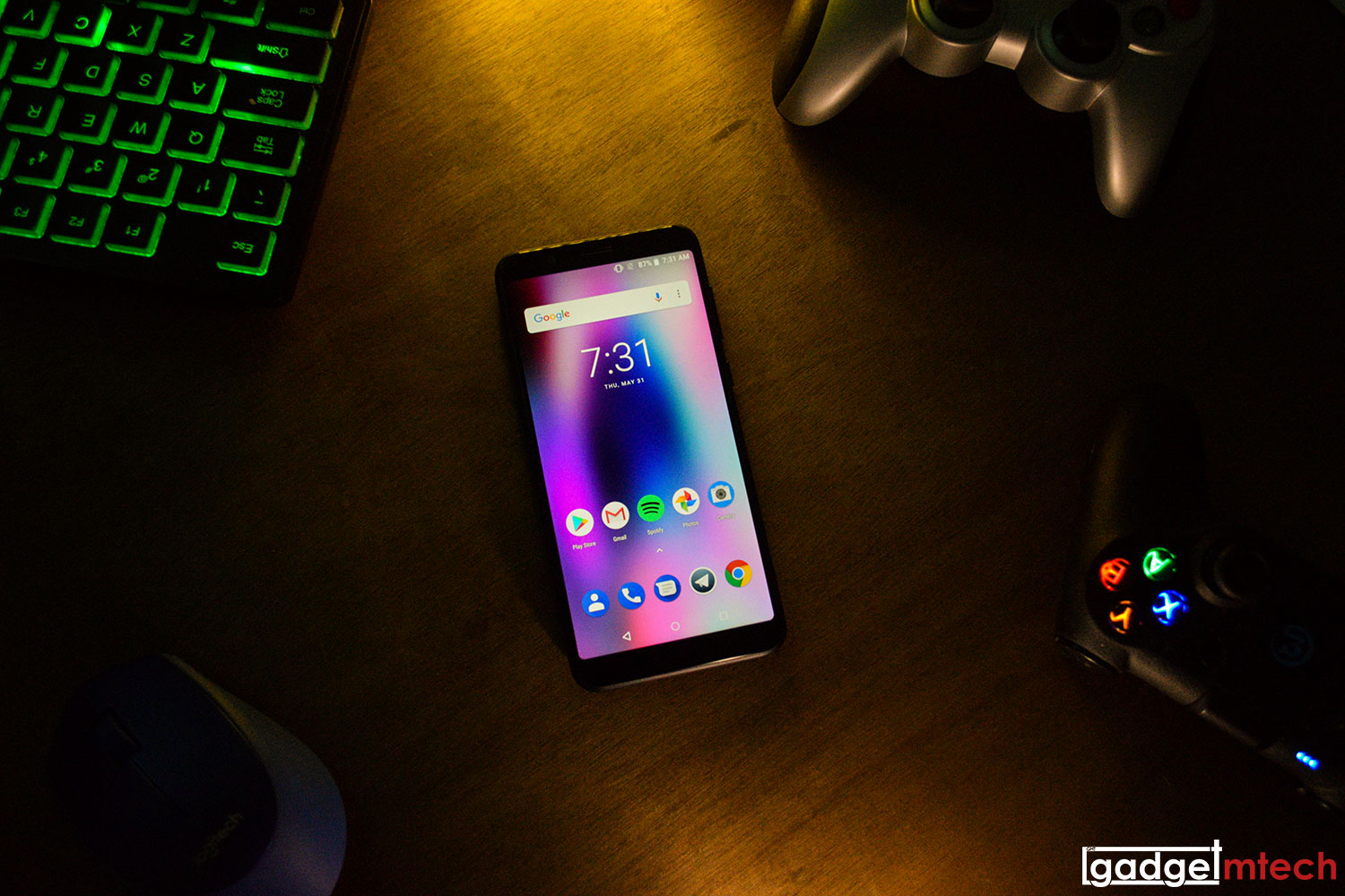 ASUS ZenFone Max Pro (M1) Review: Nailed It!