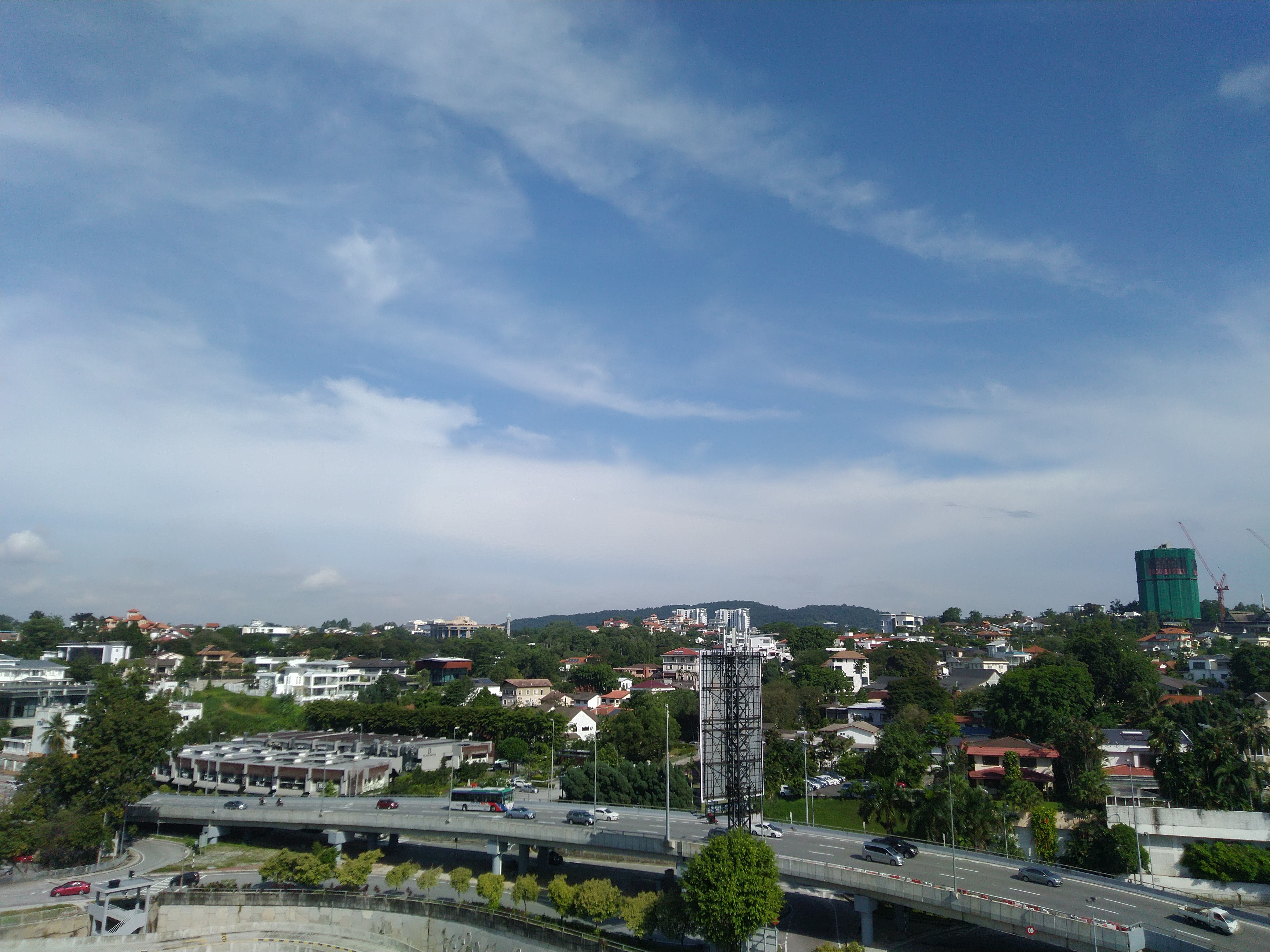 ASUS ZenFone Max Pro (M1) Review_Camera Sample_1