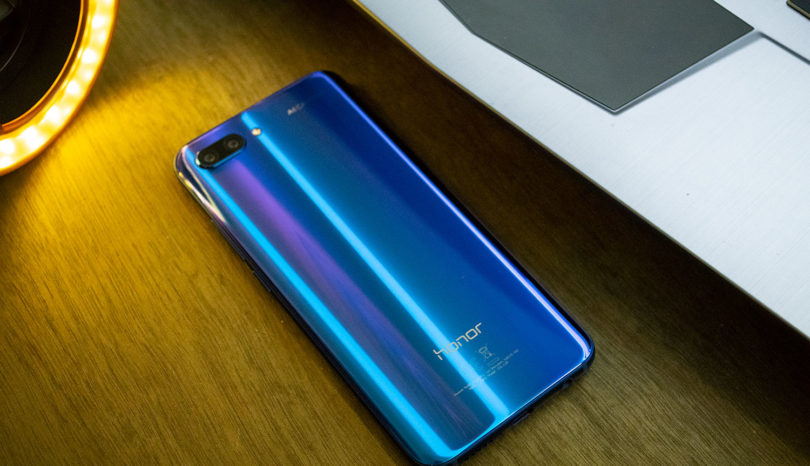 Honor 10 First Look_1