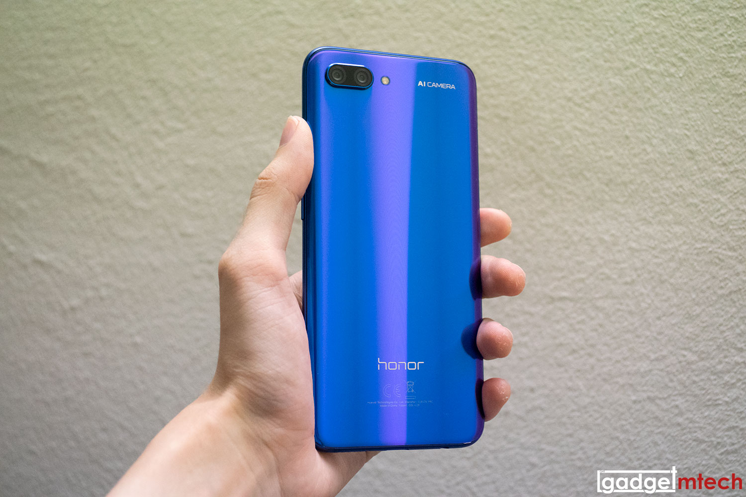 Honor 10 First Look_6