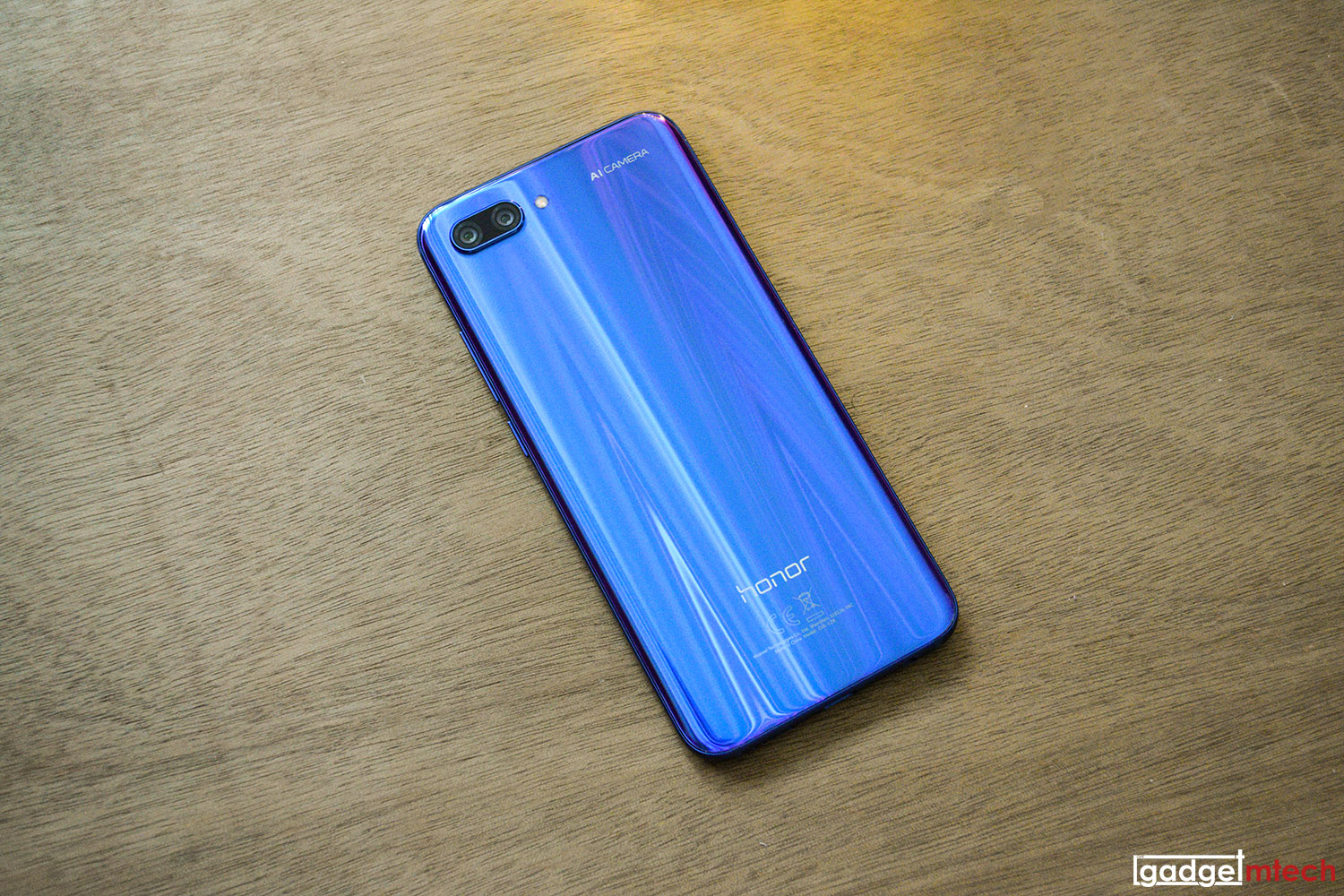 Honor 10 Review_1