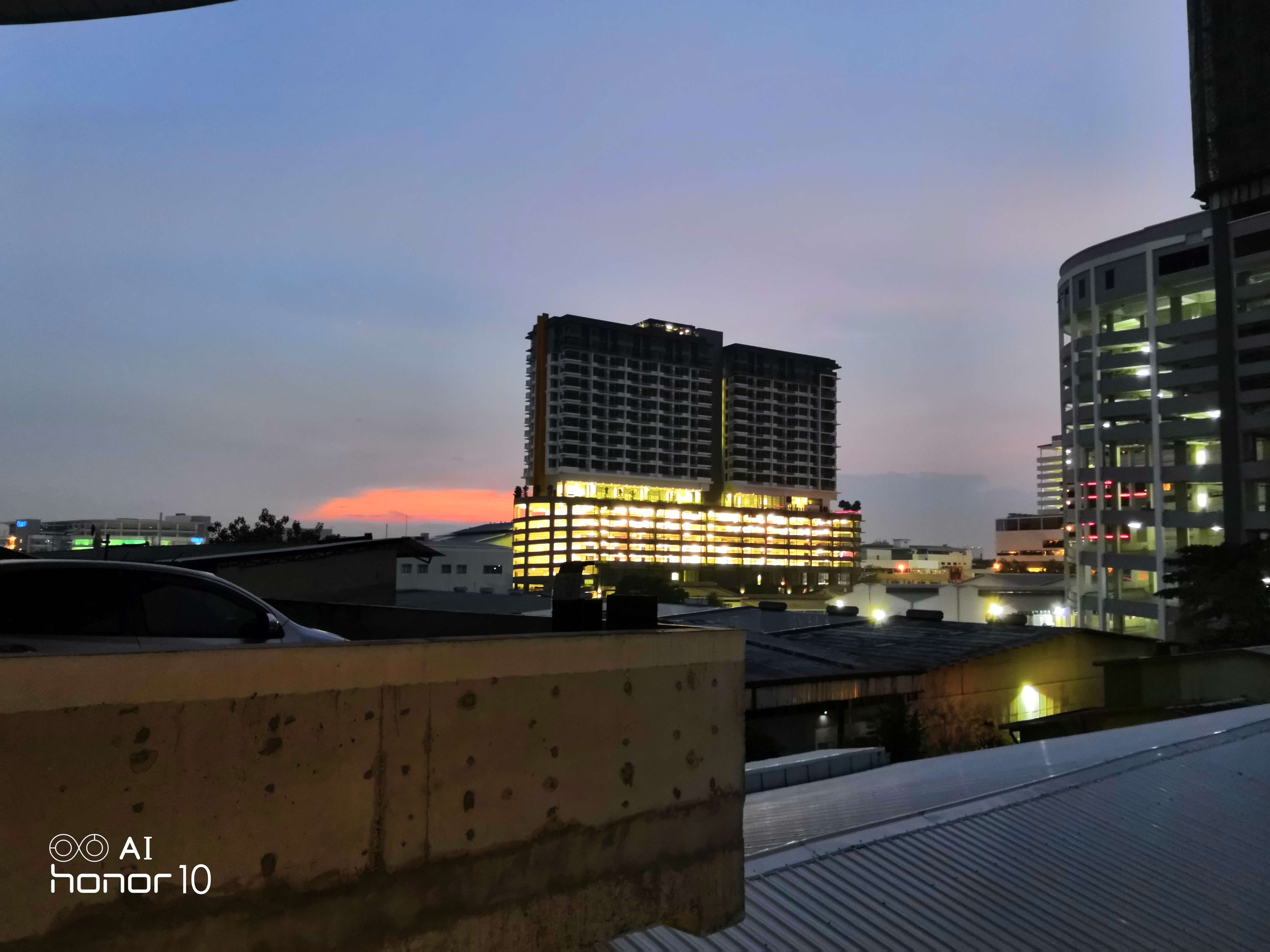 Honor 10 Review_Camera Sample_6