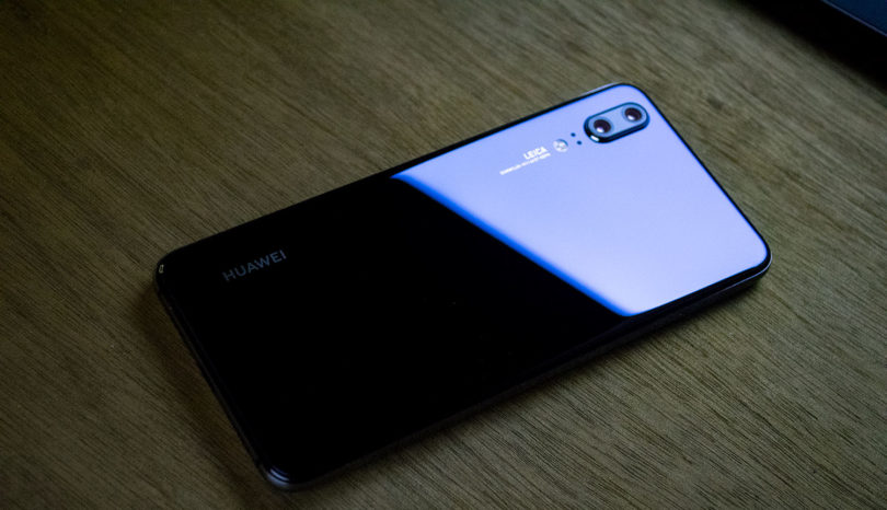 Huawei P20 Review_1