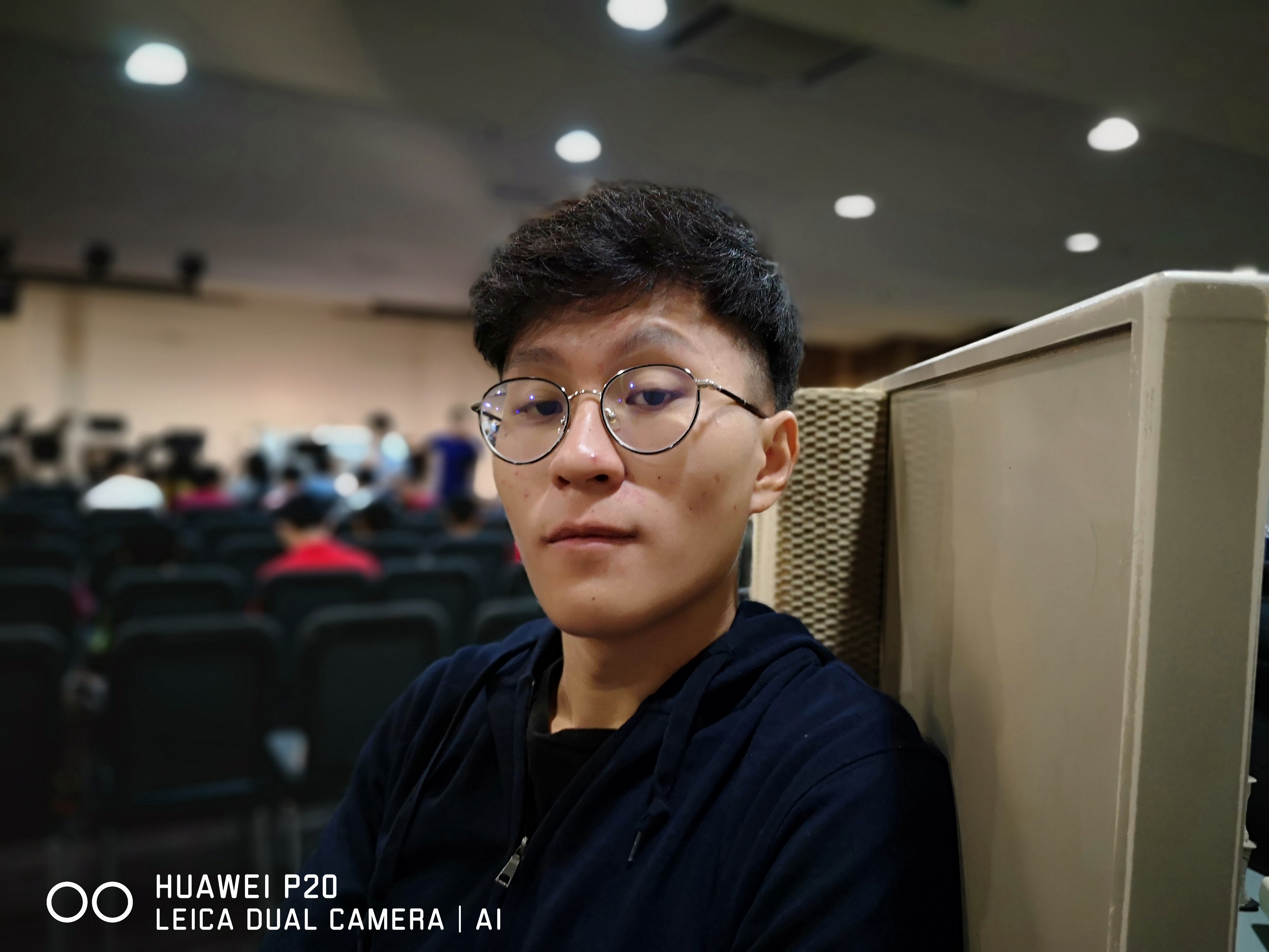 Huawei P20 Review_Camera Sample_1