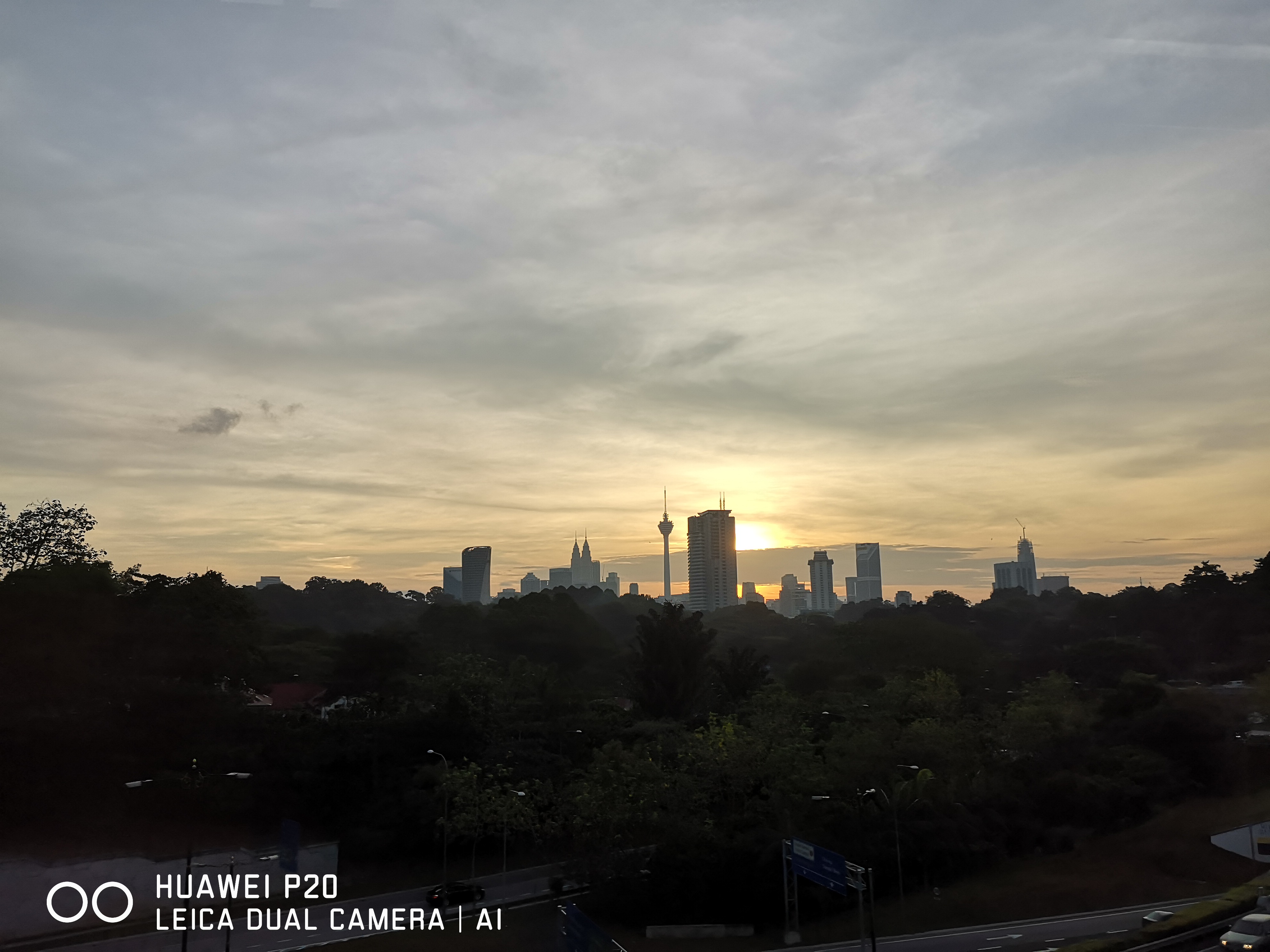 Huawei P20 Review_Camera Sample_4