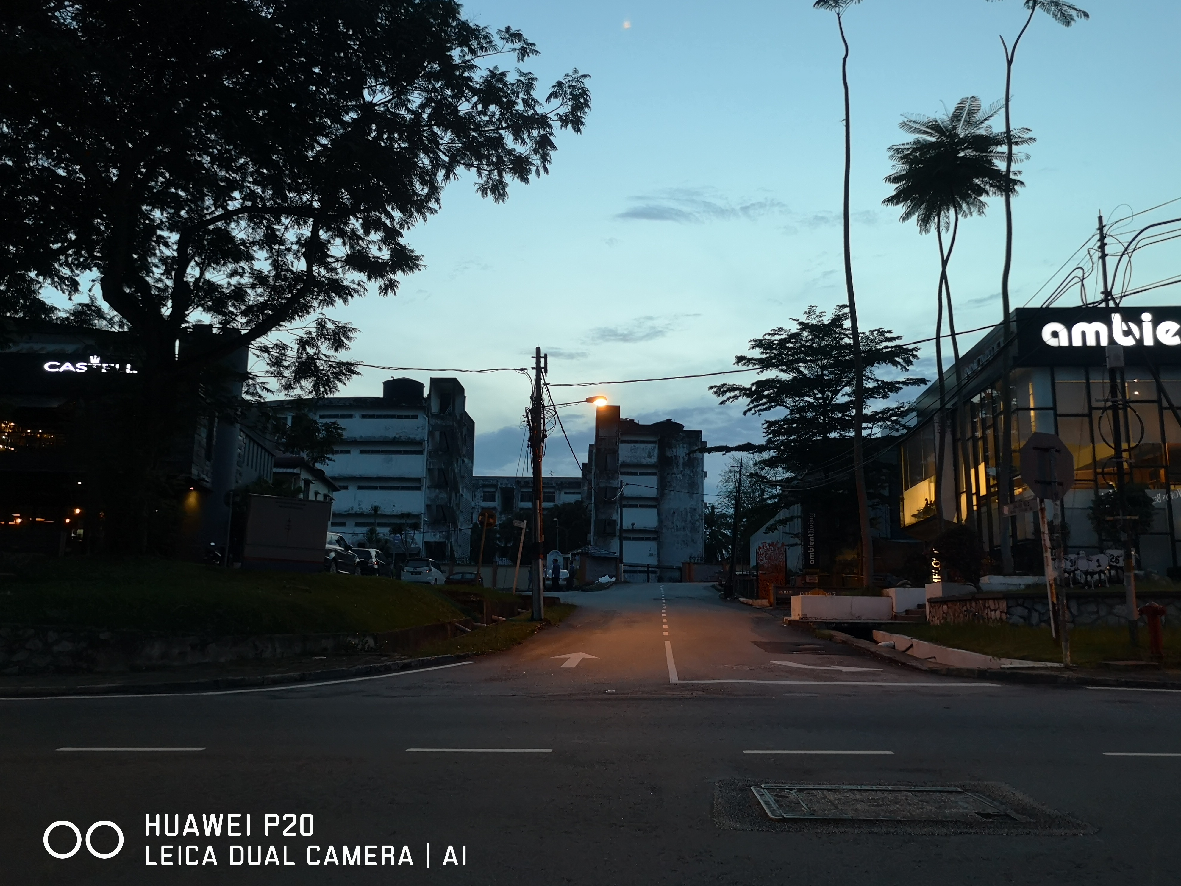 Huawei P20 Review_Camera Sample_6