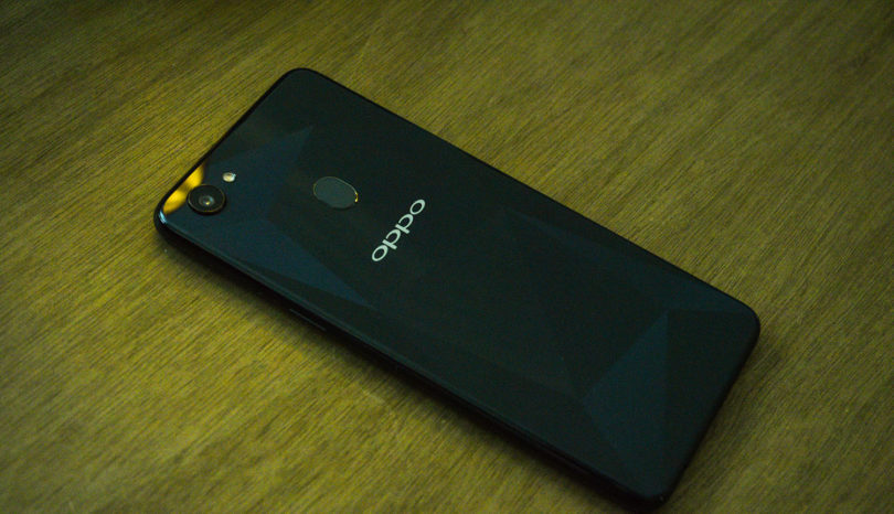 OPPO F7 Review_1