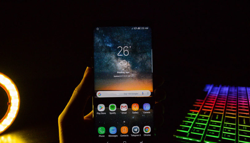 Samsung Galaxy S9 Review_1