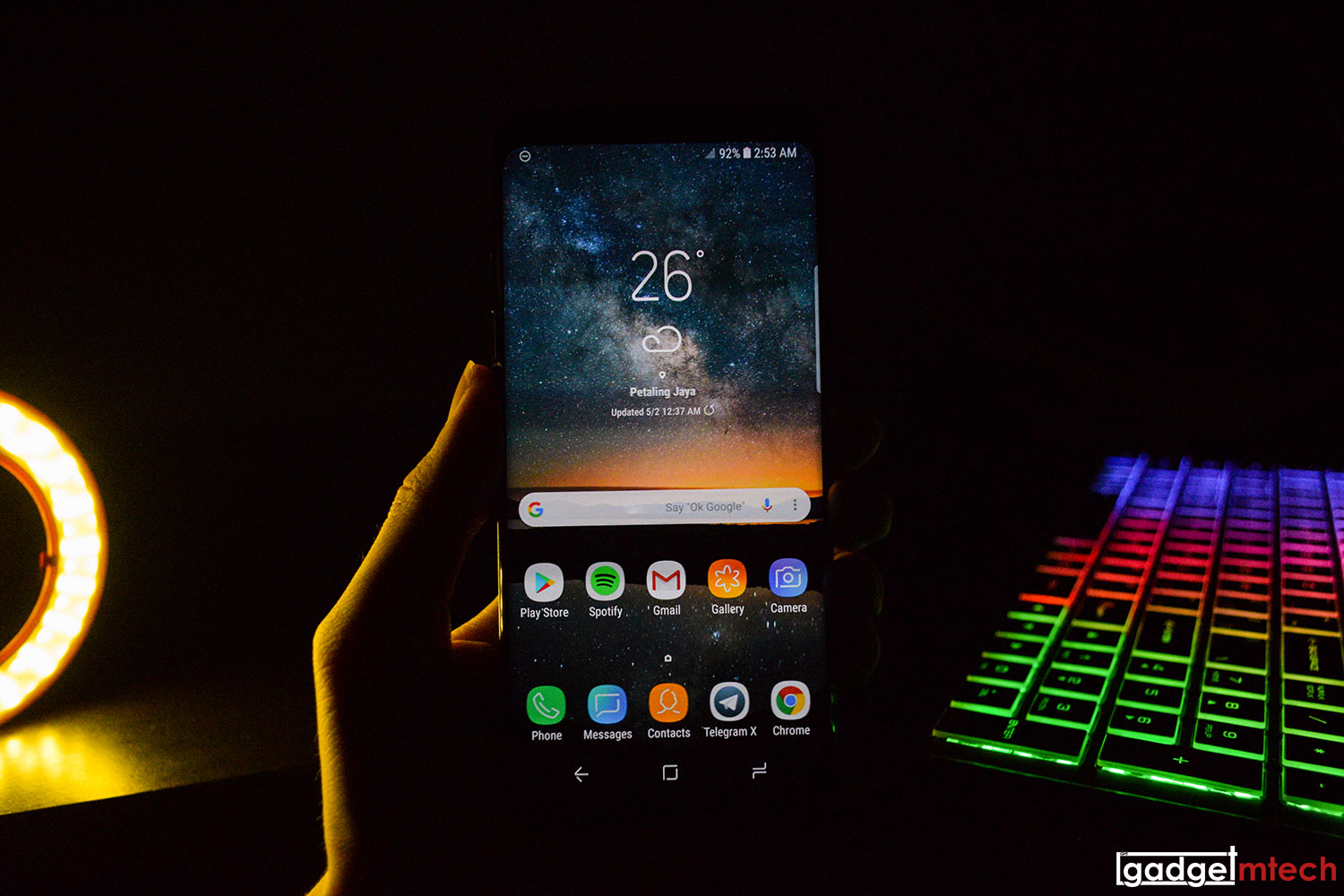 Samsung Galaxy S9 Review_1