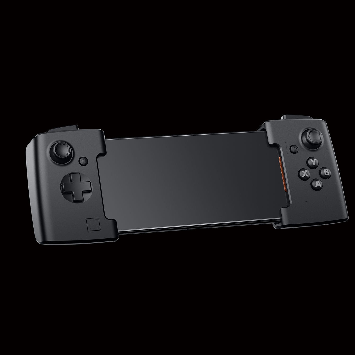 ASUS ROG Phone_GameVice Controller