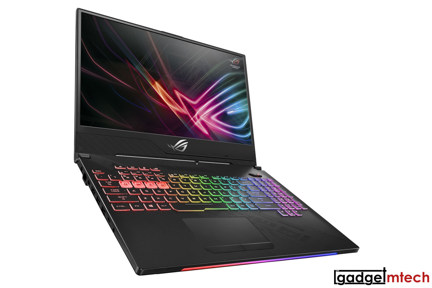 ASUS ROG Strix Hero II