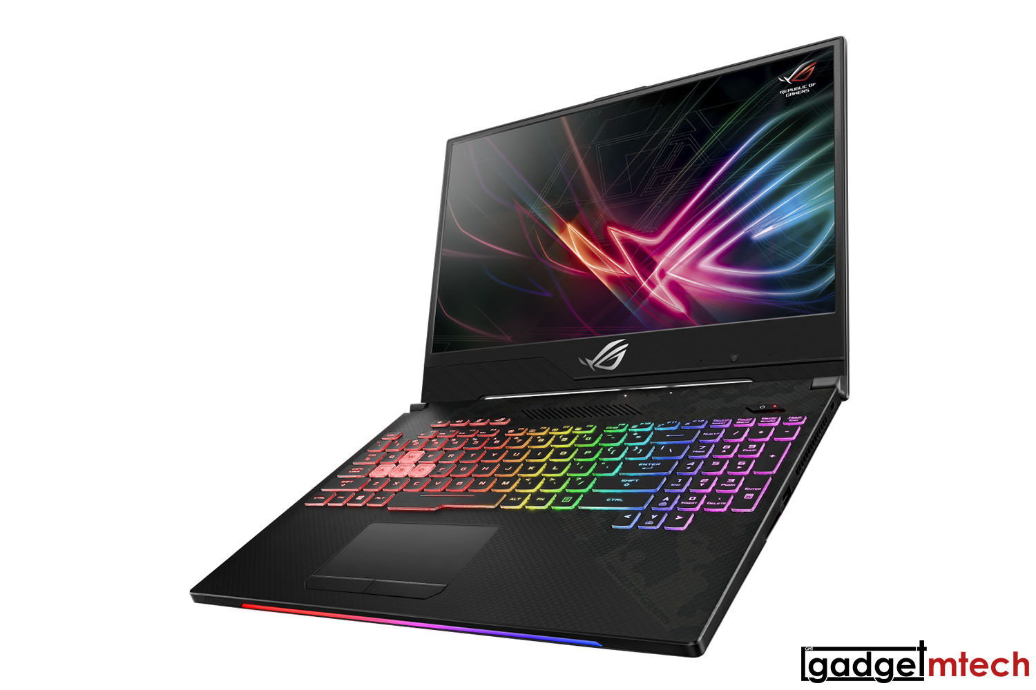 ASUS ROG Strix SCAR II