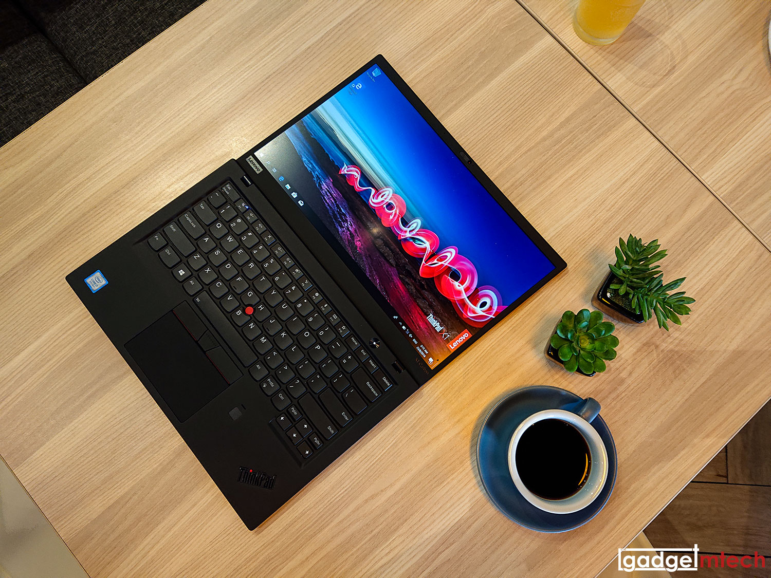 Lenovo ThinkPad X1 Carbon_1