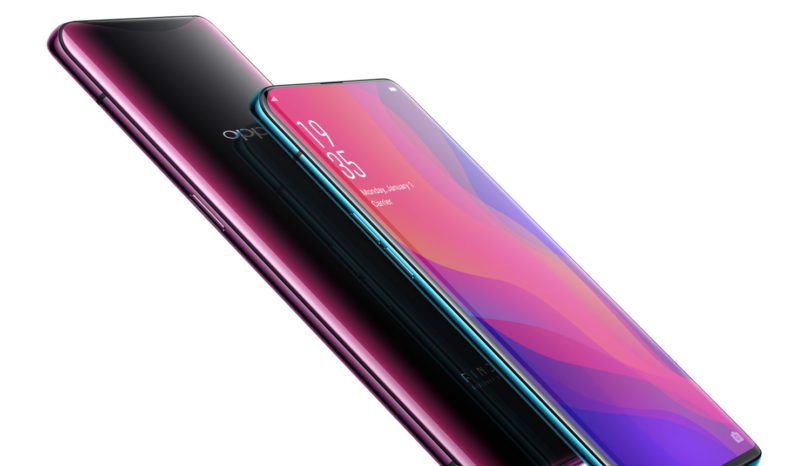 OPPO Find X_1