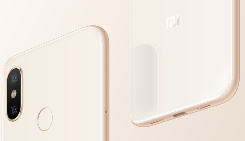 Xiaomi Mi 8, Mi 8 Explorer Edition, and Mi 8 SE Cover Photo