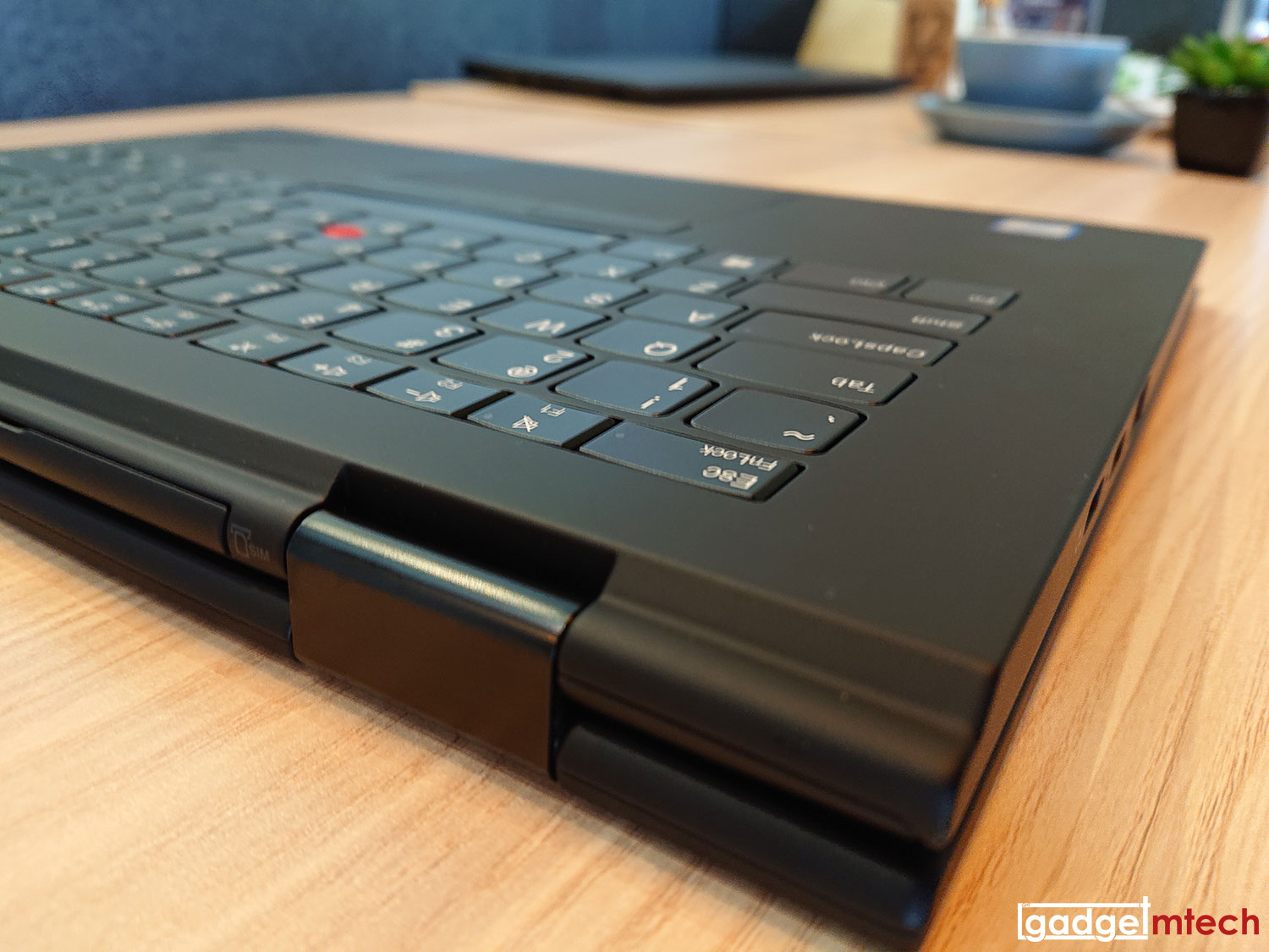 Lenovo ThinkPad X1 Yoga_2