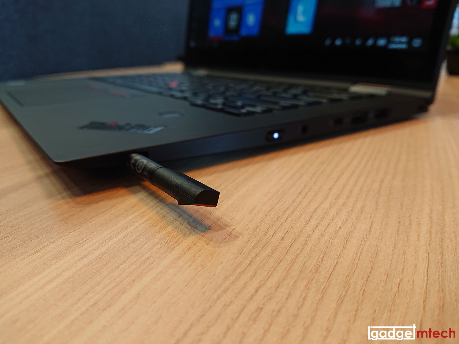 Lenovo ThinkPad X1 Yoga_5