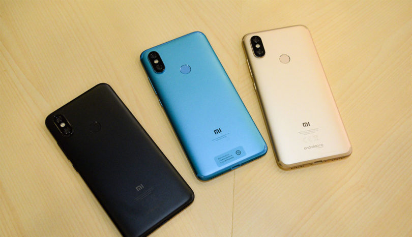 Xiaomi Mi A2_3