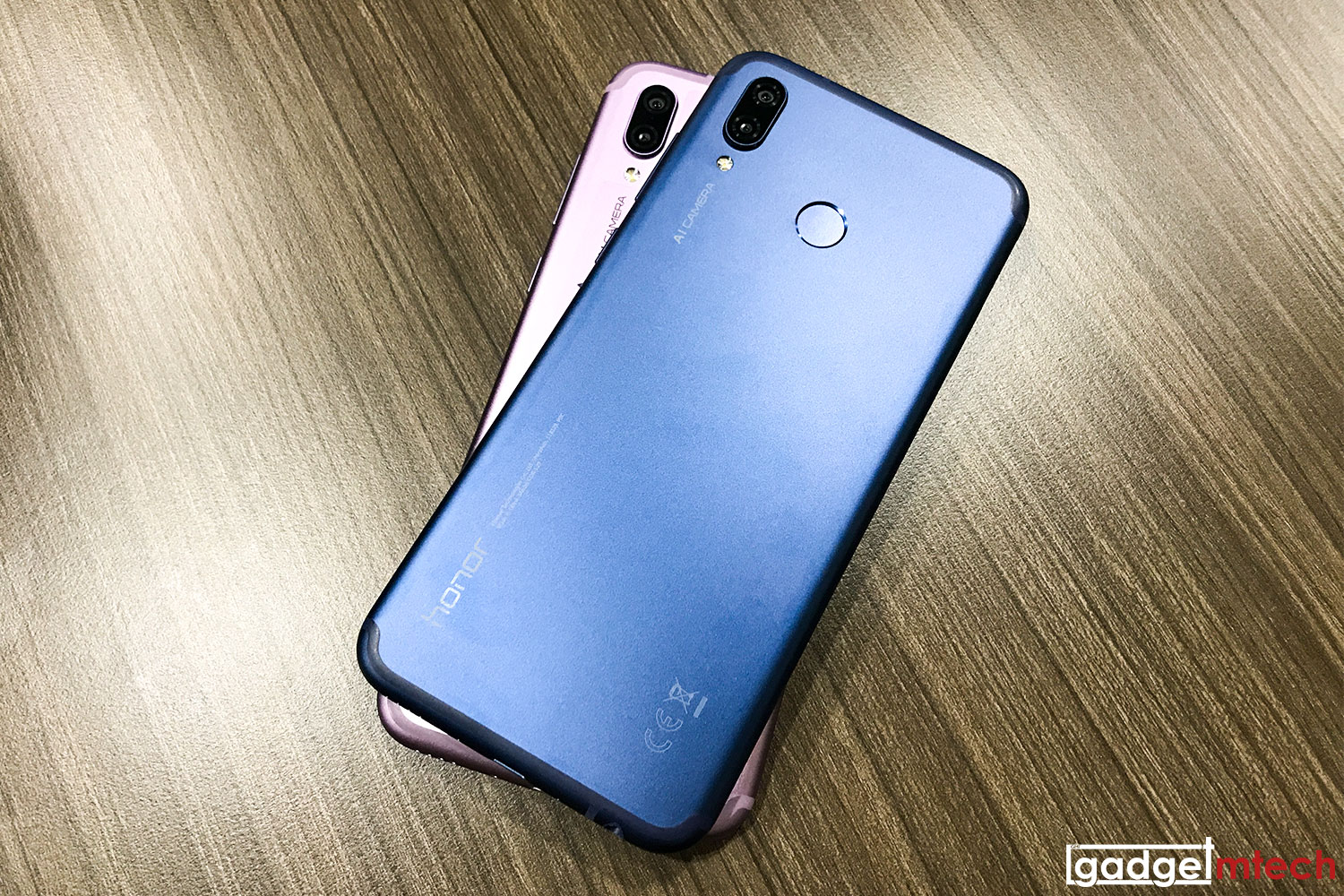 Honor Play Officially Launched in Malaysia