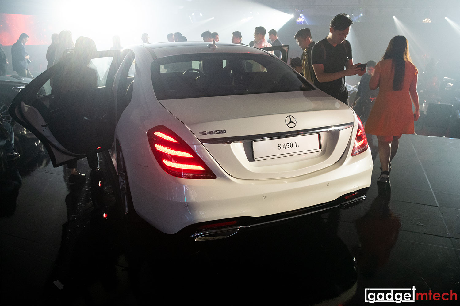 New Mercedes Benz S Class Family Officially Launched In Malaysia Gadgetmtech