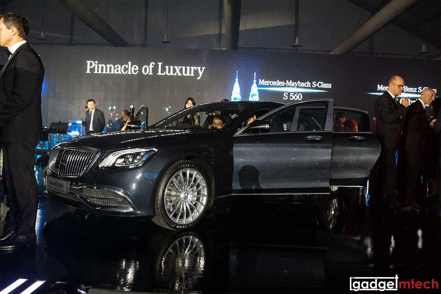 Mercedes-Maybach S 560_1