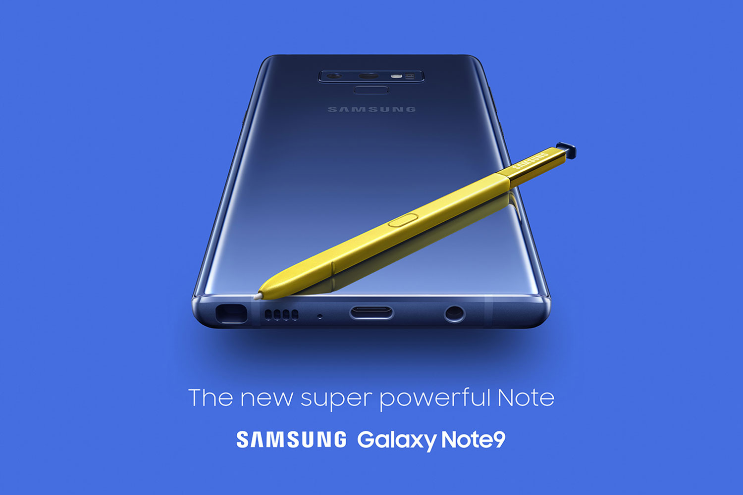 Samsung Galaxy Note9_1