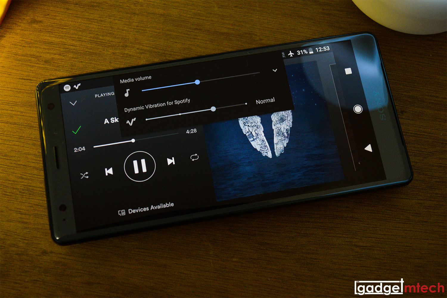 Sony Xperia XZ2 Review_10
