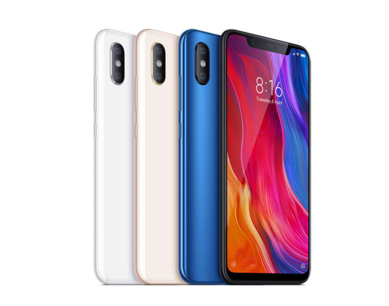 xiaomi mi 8 price malaysia