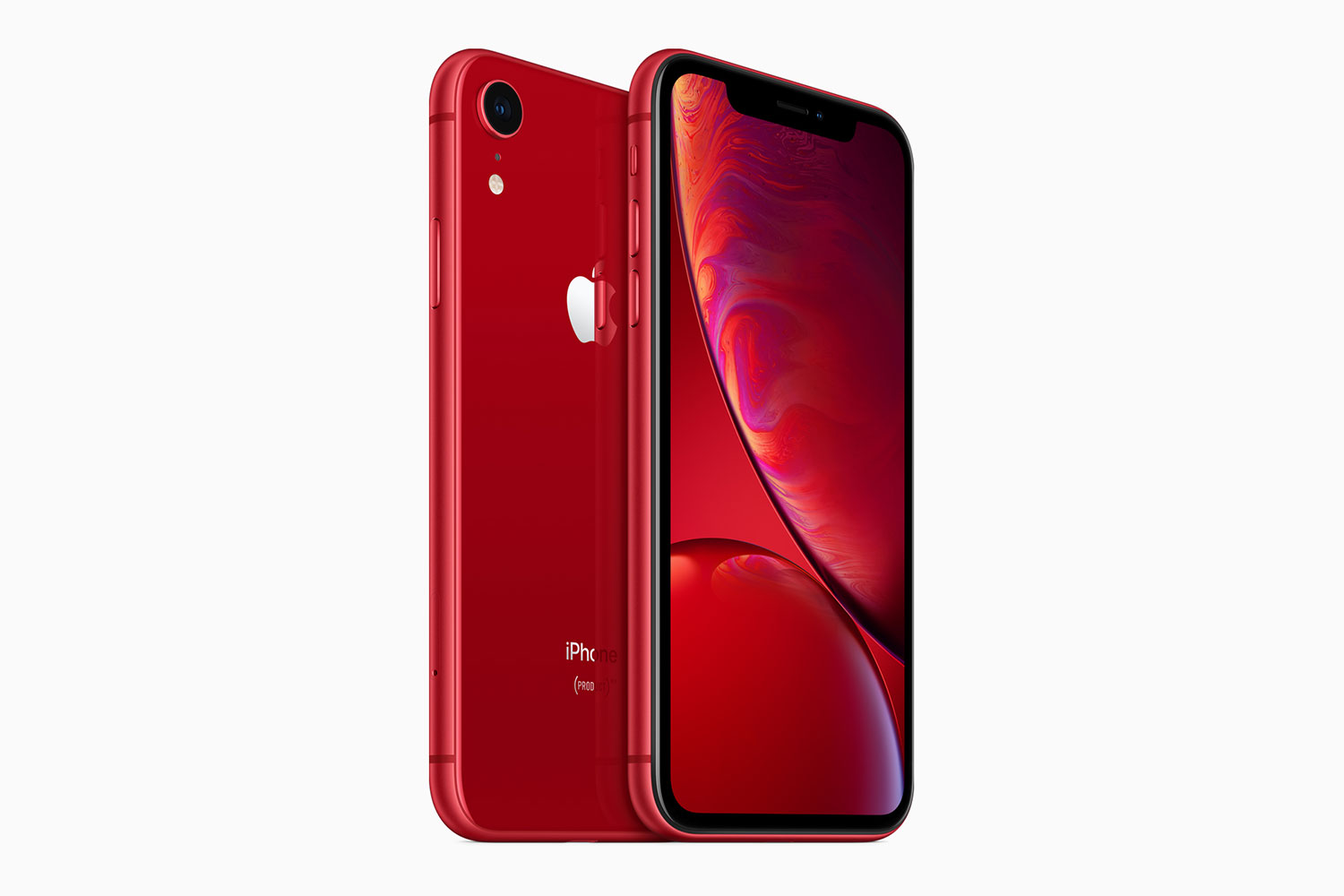 Apple iPhone XR_(PRODUCT)RED
