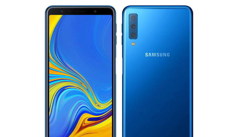 Samsung Galaxy A7 (2018)_1