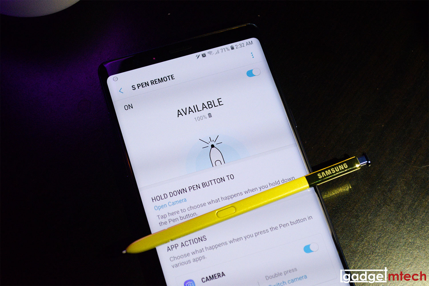 Samsung Galaxy Note9 Review_13