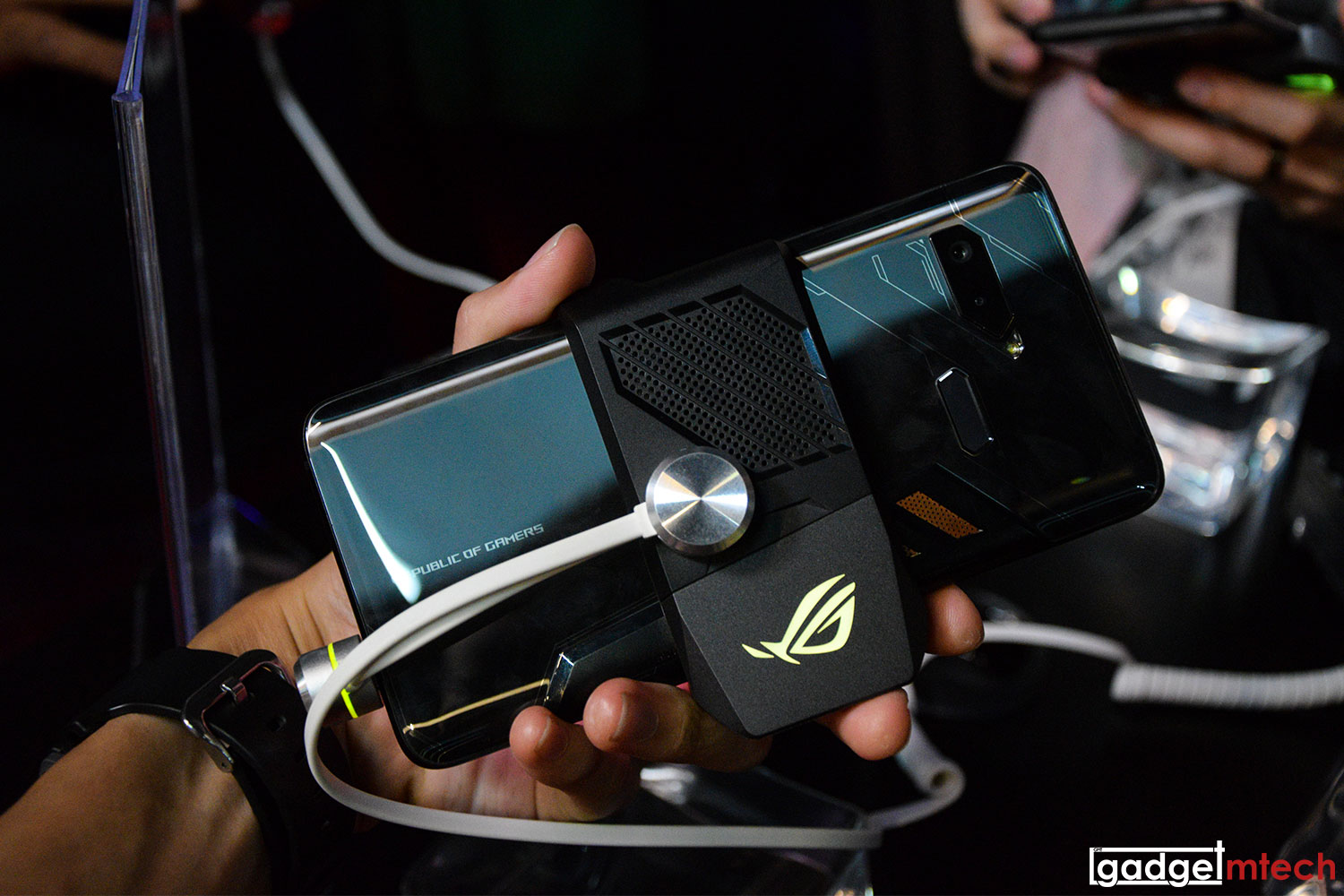ASUS ROG Phone Hands-On_3
