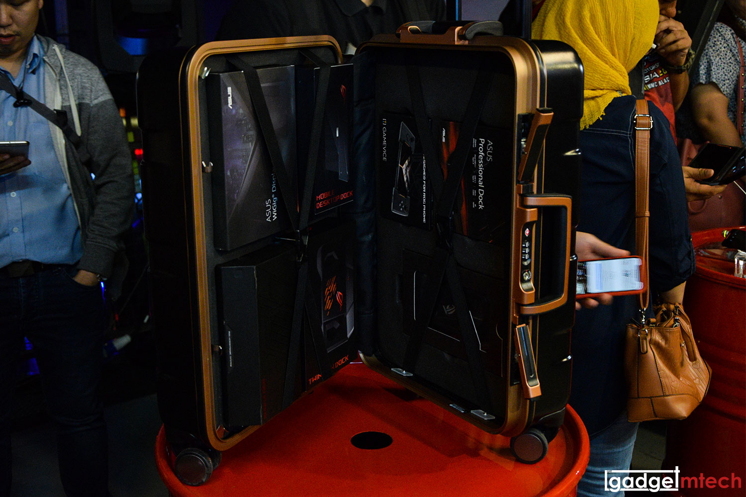 ASUS ROG Phone Hands-On_4