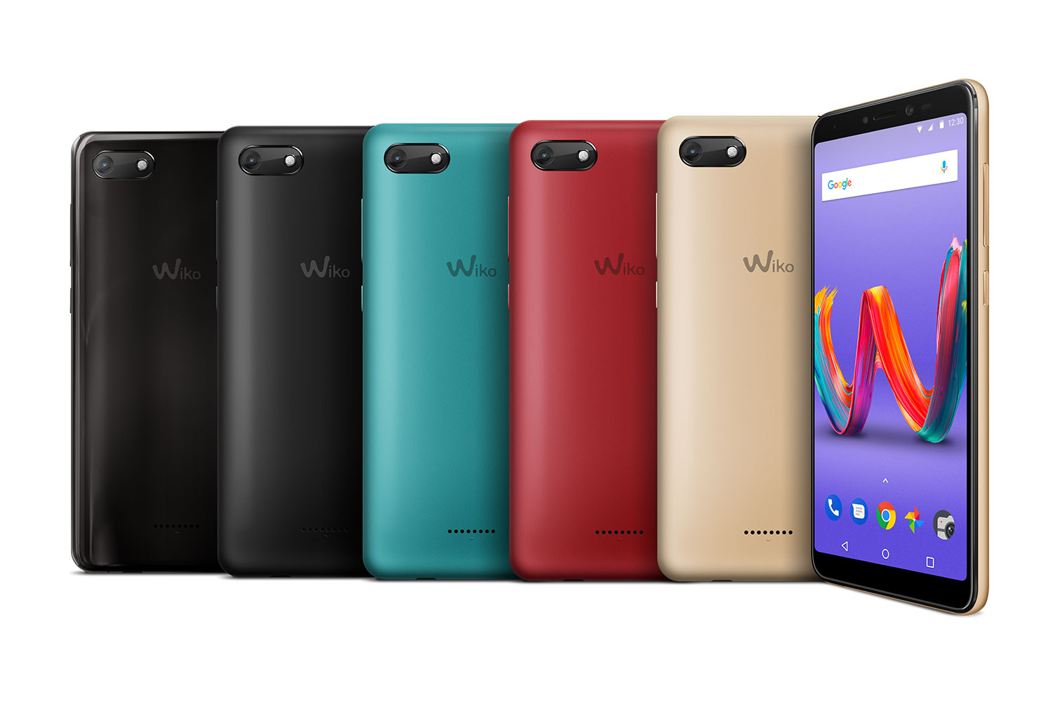 Wiko Tommy3 Plus_2
