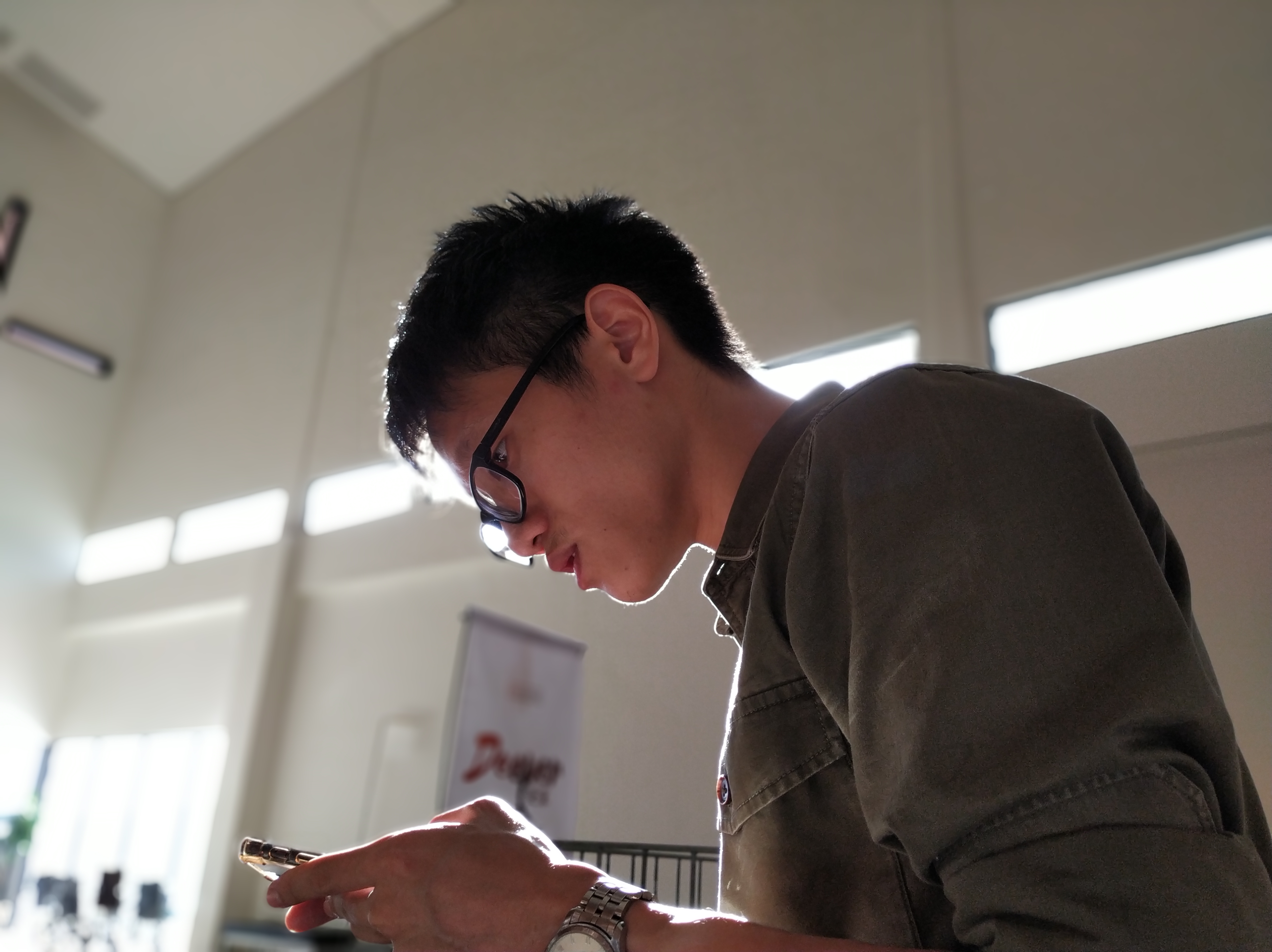 Xiaomi Mi A2 Review_Camera Sample_Portrait Mode_2