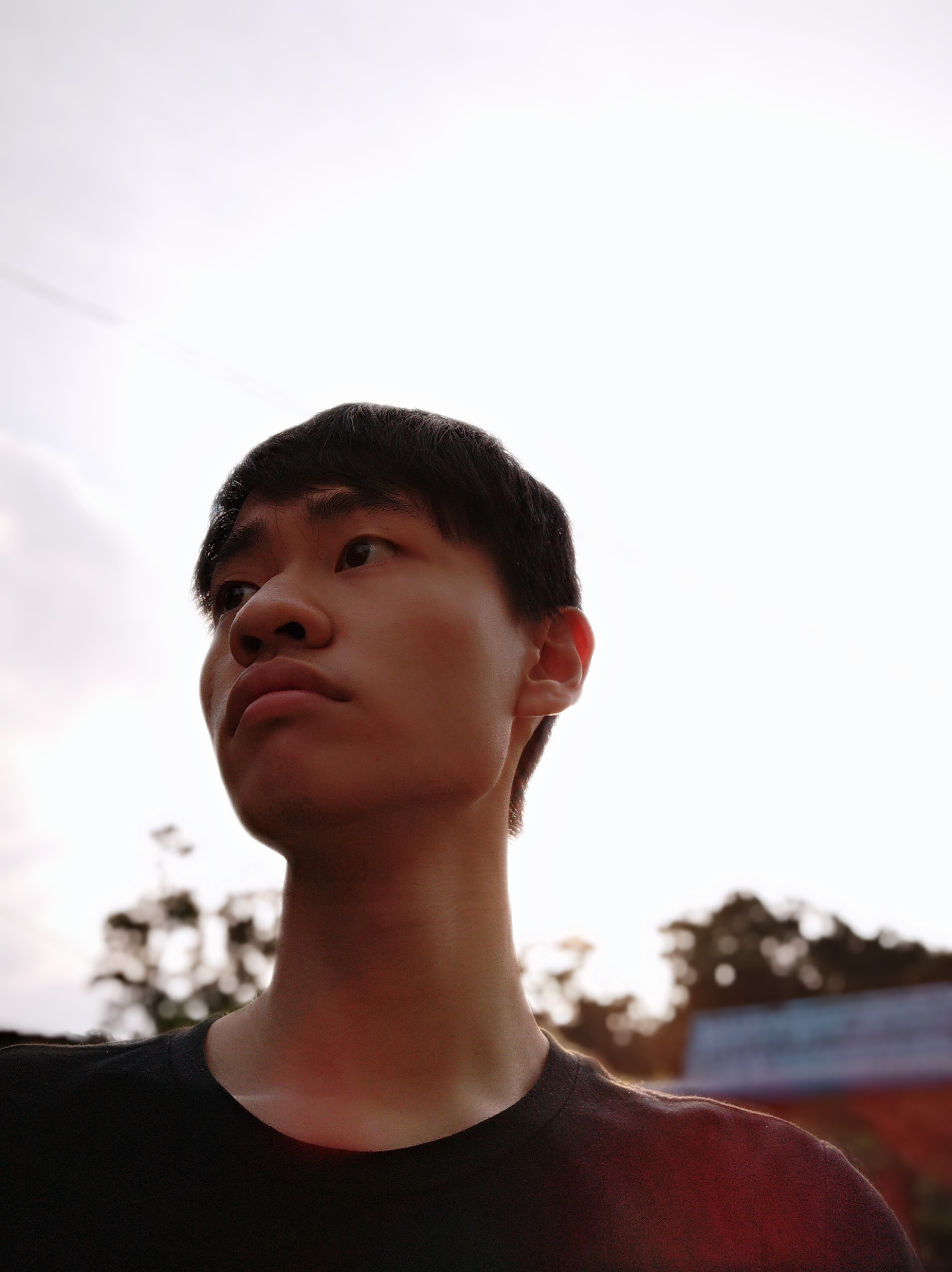 Xiaomi Mi A2 Review_Camera Sample_Portrait Mode_3