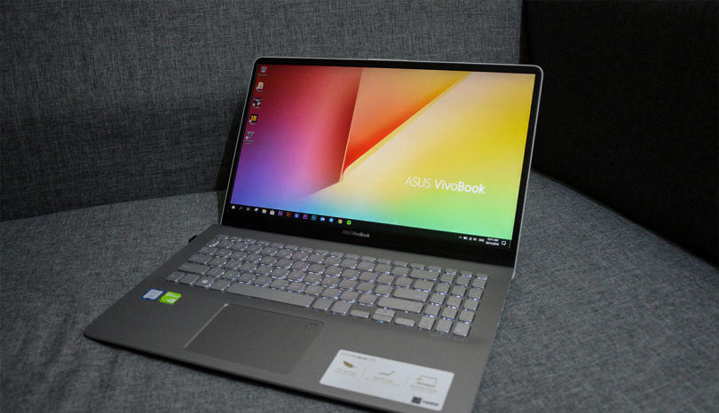 Asus Vivobook S15 S530 Review Affordable With Style Gadgetmtech