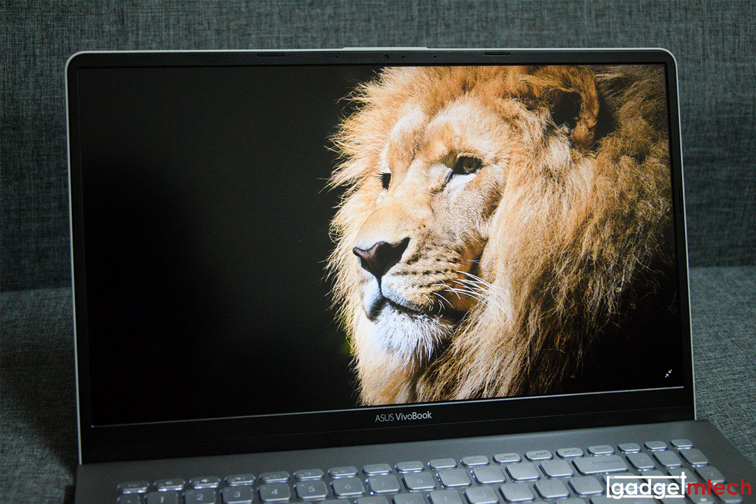 ASUS VivoBook S15 (S530) Review_5