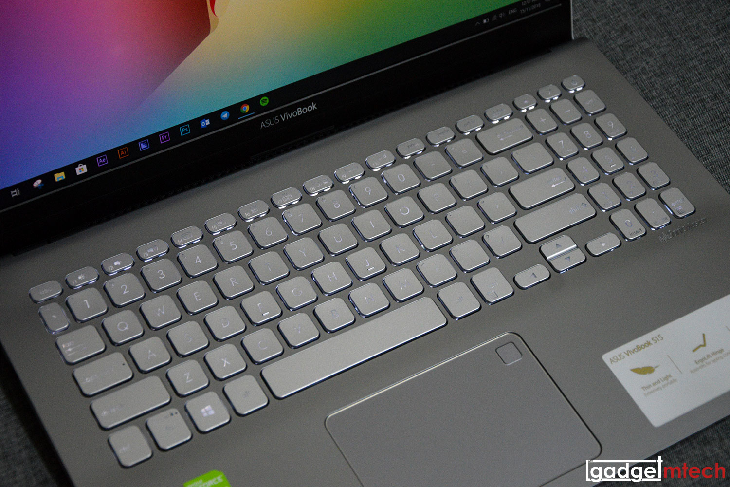 ASUS VivoBook S15 (S530) Review_6
