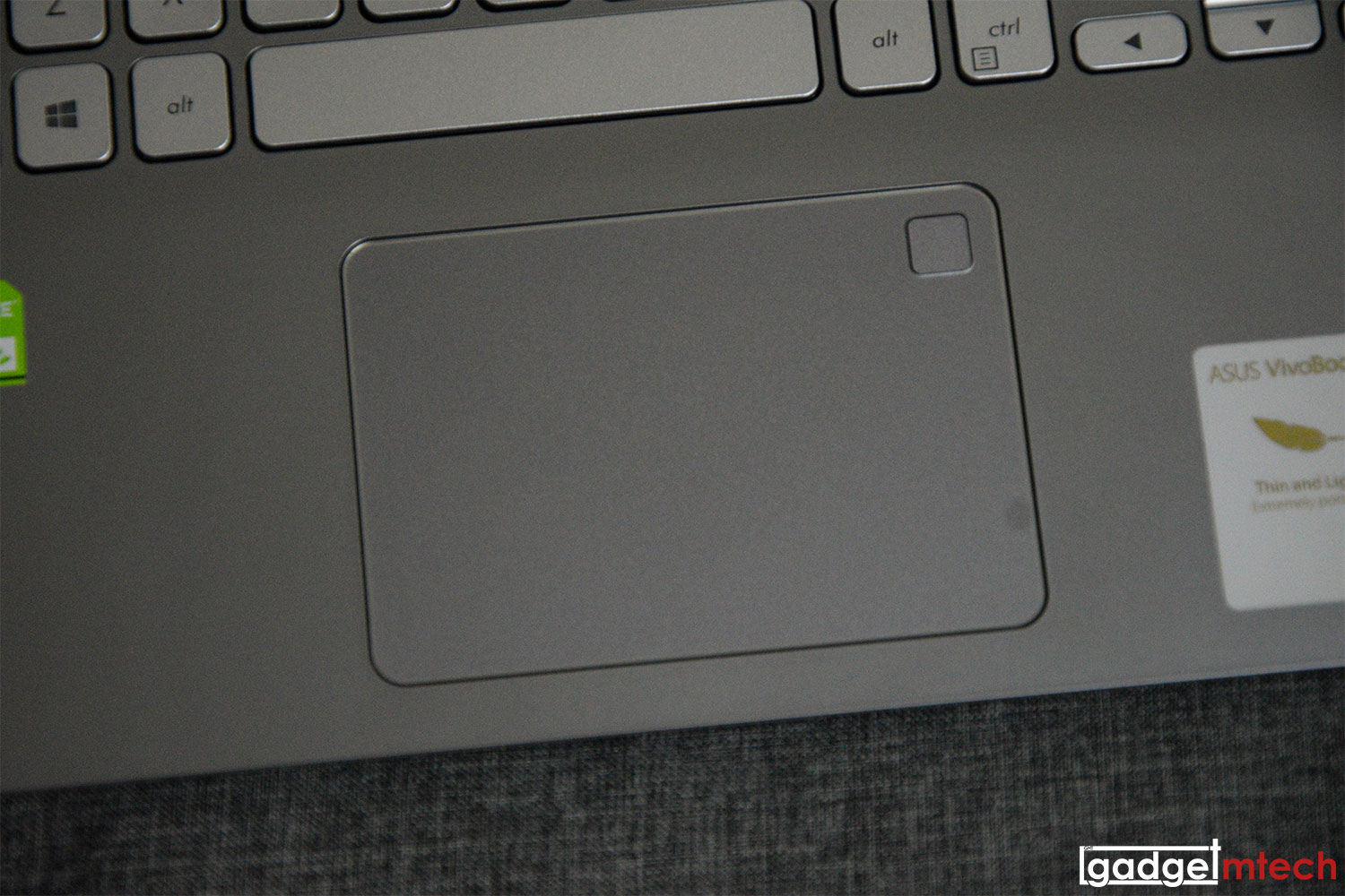 ASUS VivoBook S15 (S530) Review_7