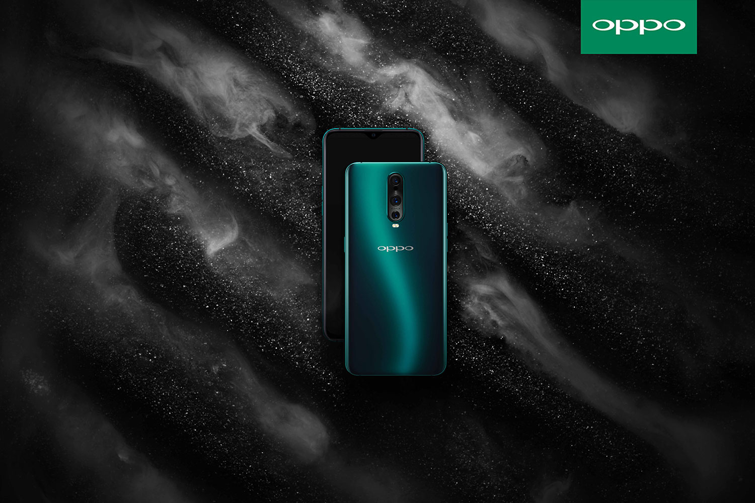OPPO R17 Pro Retails at RM2,699