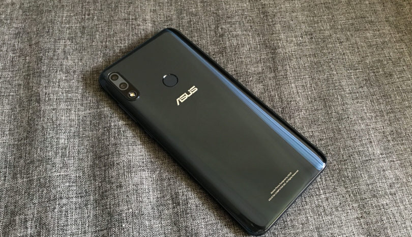 ASUS ZenFone Max Pro (M2)_1