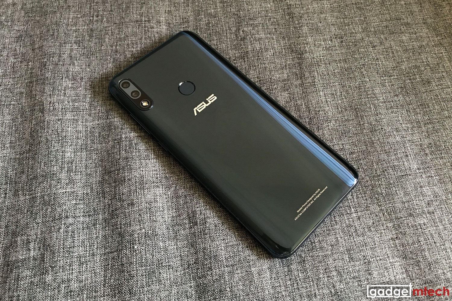 ASUS ZenFone Max Pro (M2) Officially Announced, Priced from RM859