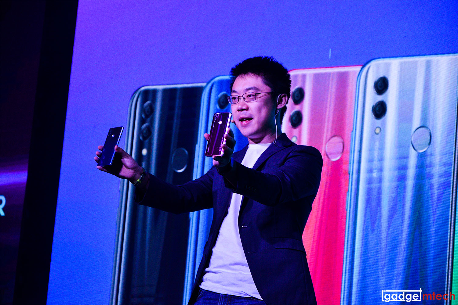 HONOR 10 Lite Officially Launched in Malaysia, Retails from RM749