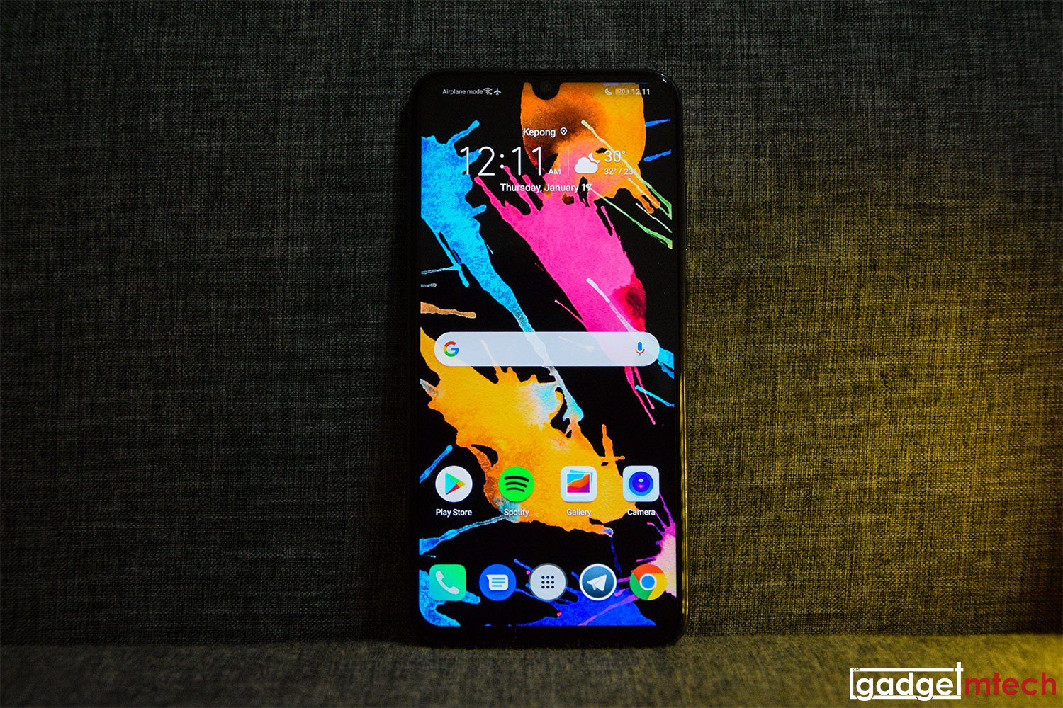 HONOR 10 Lite Review_4