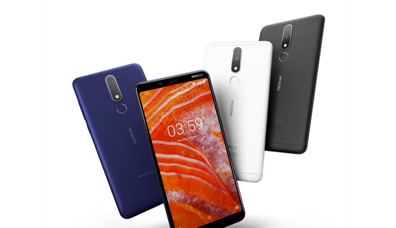 Nokia 3.1 Plus Officially Available in Malaysia